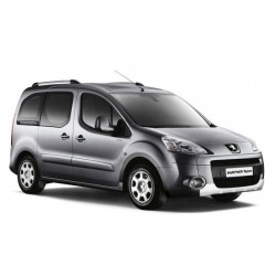 Peugeot Partner 2008-