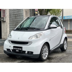 Smart Fortwo 2007-2010