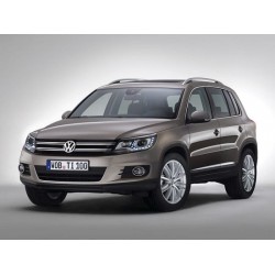 Volkswagen Tiguan (2008-2016) NF